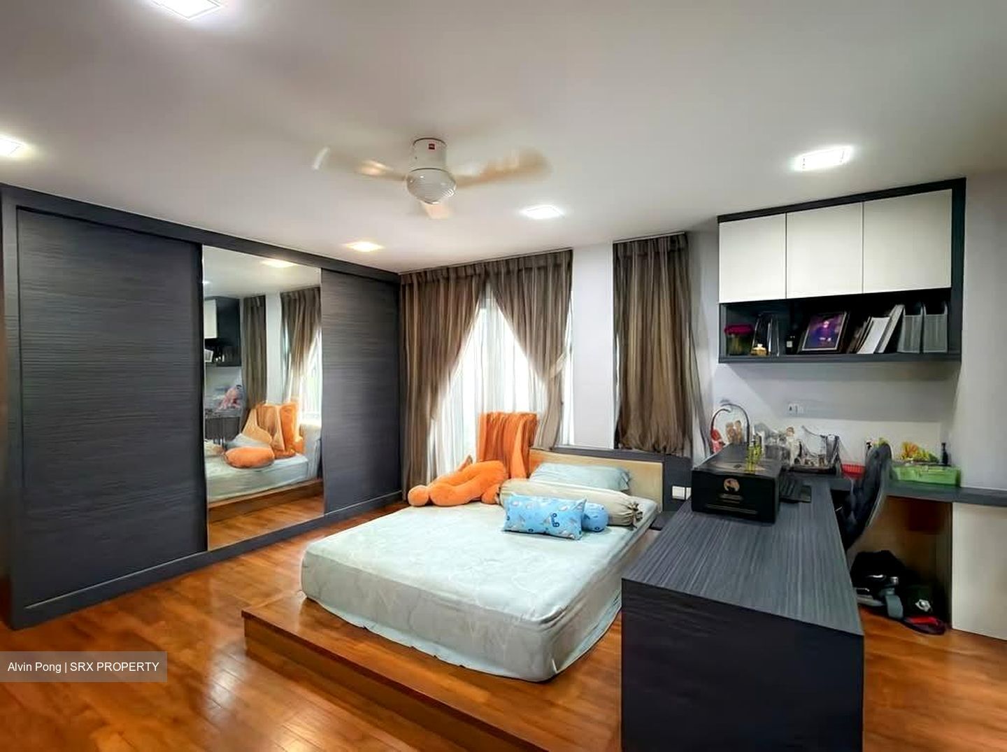 Tai Yuan Garden (D19), Semi-Detached #549319061